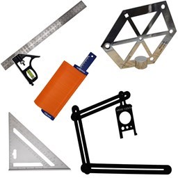 نمایش محصولات در دسته جیگ، شابلون، گونیا و ابزار اندازه گیری تصویر برای گروهجیگ، شابلون، گونیا و ابزار اندازه گیری